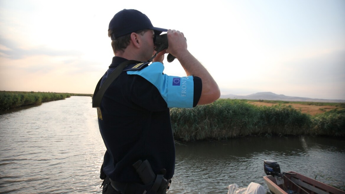 Frontex: Ενισχύει την Ελλάδα με 600 εμπειρογνώμονες για το μεταναστευτικό